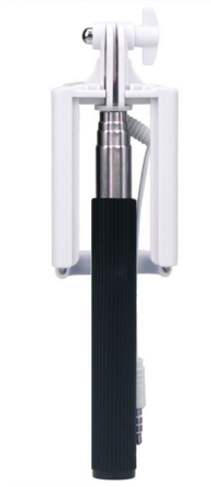  Selfie stick Селфи стик 50 см. 4 елемента
