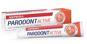 Astera Parodont Sensitive ПАСТА ЗА ЗЪБИ 75 мл