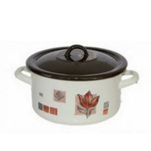 Rustica Тенджера 17+39Р/20 -3,6л.