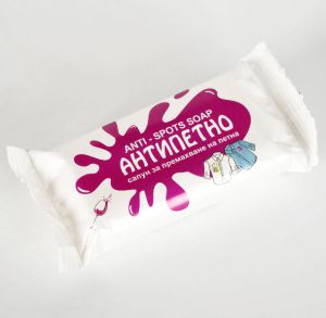 САПУН АНТИ-ПЕТНО