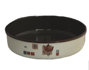 Rustica Тава кръг 442HF/32 32х8.5cм