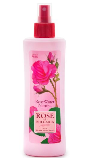 Biofresh Розова вода 230 ml. "Rose of Bulgaria"