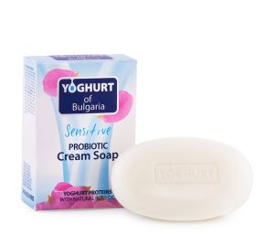 BIOFRESH YOGHURT КРЕМСАПУН С  ПРОБИОТИК 