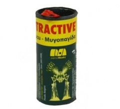 ECOSTRIPE ATTRACTIVE МУХОЛОВКА ЛЕНТА 1БР