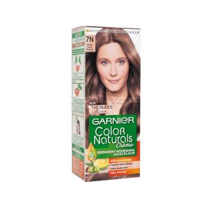 Garnier Color Naturals Crème 7N Nude Dark Blonde Боя за коса