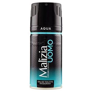 MALIZIA ДЕО AQUA 150МЛ