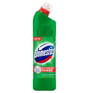 Domestos 24h Plus Pine Fresh Почистващ препарат 750мл