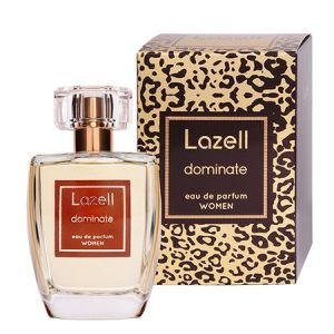 Парфюмна вода LAZELL - DOMINATE за жени,100мл