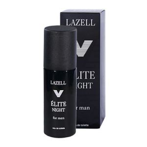 Тоалетна вода LAZELL - ELITE NIGHT for Men,100мл.
