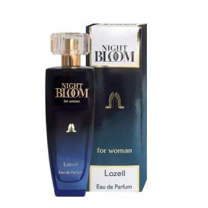 Парфюмна вода LAZELL - Night Bloom за жени,100мл.