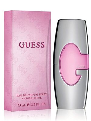 GUESS EDP Дамски парфюм 75ml