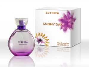 Evterpa Парфюм Sunny Day 53мл.