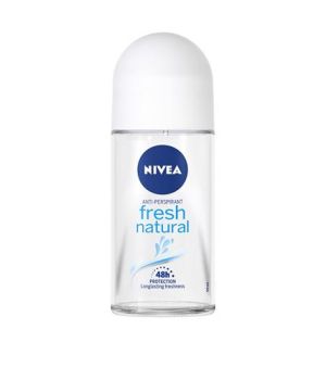 NIVEA DEODORANT FRESH NATURAL РОЛ-ОН 