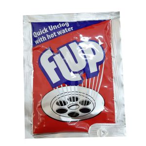 КАНАЛИН FLUP ТОПЛА ВОДА 60гр.