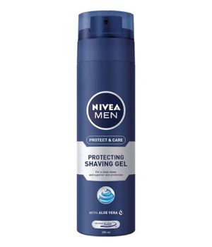 Nivea Original Гел за бръснене 200мл