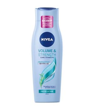 NIVEA ШАМПОАН ЗА ОБЕМ VOLUME CARE 250 ml 