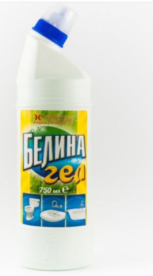 Белина Гел Химирекс 750 мл.