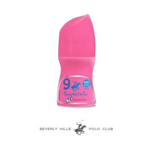 Део рол-он за жени Beverly Hills Polo Club - № 9 - 50ml