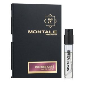 Montale Intense cafe  2 ml