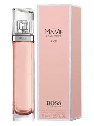 Hugo Boss Boss Ma Vie EDP 75 ml