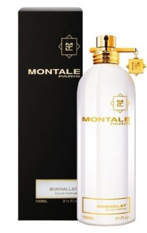 Montale Mukhallat U Edp 100ml