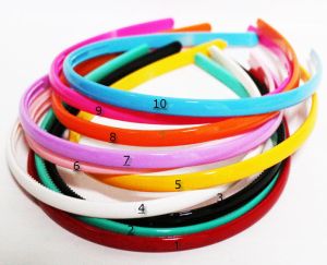 Диадемa за коса 8645