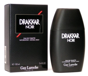 Guy Laroche Drakkar Noir EDT 100ml