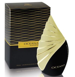 Emper  Oceana Pour Femme EDP 80 ml