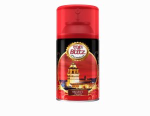 Top Blitz Момина кула Ароматизатор за въздух PREMIUM 260мл.