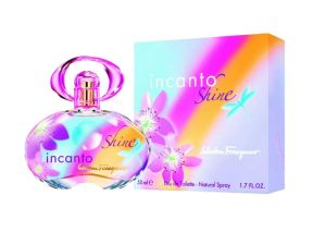 Salvatore Ferragamo Incanto Shine EDP Дамска парфюмна вода 50мл