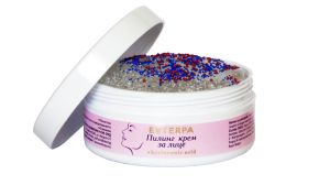 ПИЛИНГ КРЕМ за лице + Hyaluronic acid ЕВТЕРПА 100ML