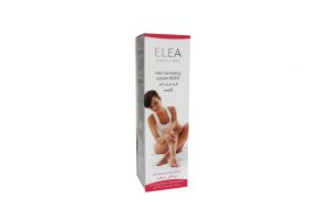 Elea Крем депилатоар 135гр