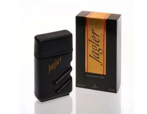 JAGLER EDT For Men Тоалетна вода за мъже 90 мл
