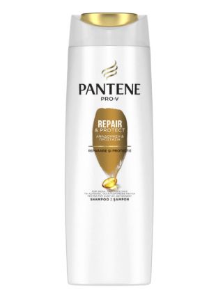 Pantene Pro-V Repair & Protect Шампоан за слаба,увредена коса 250мл