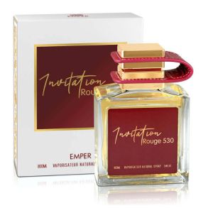 Emper Invitation Rouge 530 EDT Тоалетна вода 100 мл НАЛИЧЕН
