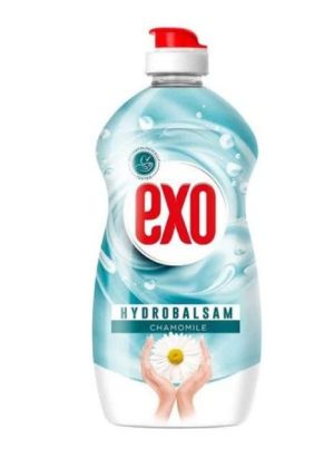 ЕХО Hydrobalsam Chamomile лайка Препарат за съдове 400мл.