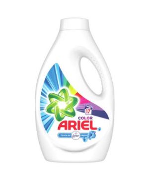 Ariel Touch of Lenor Течен гел за пране  с Lenor 0.935 Л