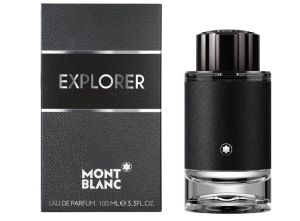 Mont Blanc Explorer EDP Парфюмна вода за мъже 30 мл