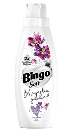 BINGO SOFT MAGNOLIA GARDEN ОМЕКОТИТЕЛ 1 Л