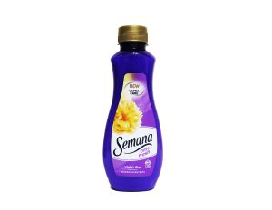 SEMANA EXTRA FRESH VIOLET KISS 250ML ОМЕКОТИТЕЛ