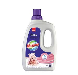 SANO Maxima Power Gel Baby 3L 60 дози