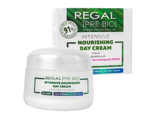 REGAL PRE BIO ИНТЕНЗИВНО ПОДХРАНВАЩ ДНЕВЕН КРЕМ 50 ml