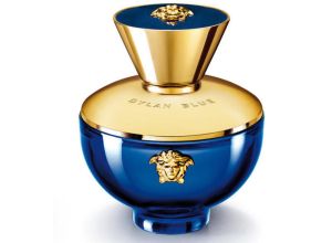 Versace Dylan Blue EDP Дамска парфюмна вода 100 мл Транспортна опаковка