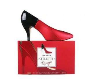 Ferrera Stiletto Rouge EDP Дамска парфюмна вода 100 мл