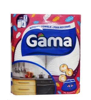 КУХНЕНСКИ РОЛКИ GAMA 