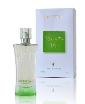 Evterpa Back to 18  EDP Дамски парфюм 30 мл