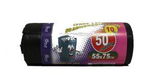  СТЕЛА ТОРБИ ЗА СМЕТ 50Л*10БРОЯ
