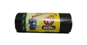 СТЕЛА ТОРБА ЗА СМЕТ 70ЛТ 60X90см. 20бр.