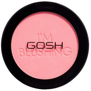 Gosh I'm Blushing 002  Amour Руж 5.5 гр