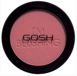 Gosh I'm Blushing 003 Passion Руж 5.5 гр